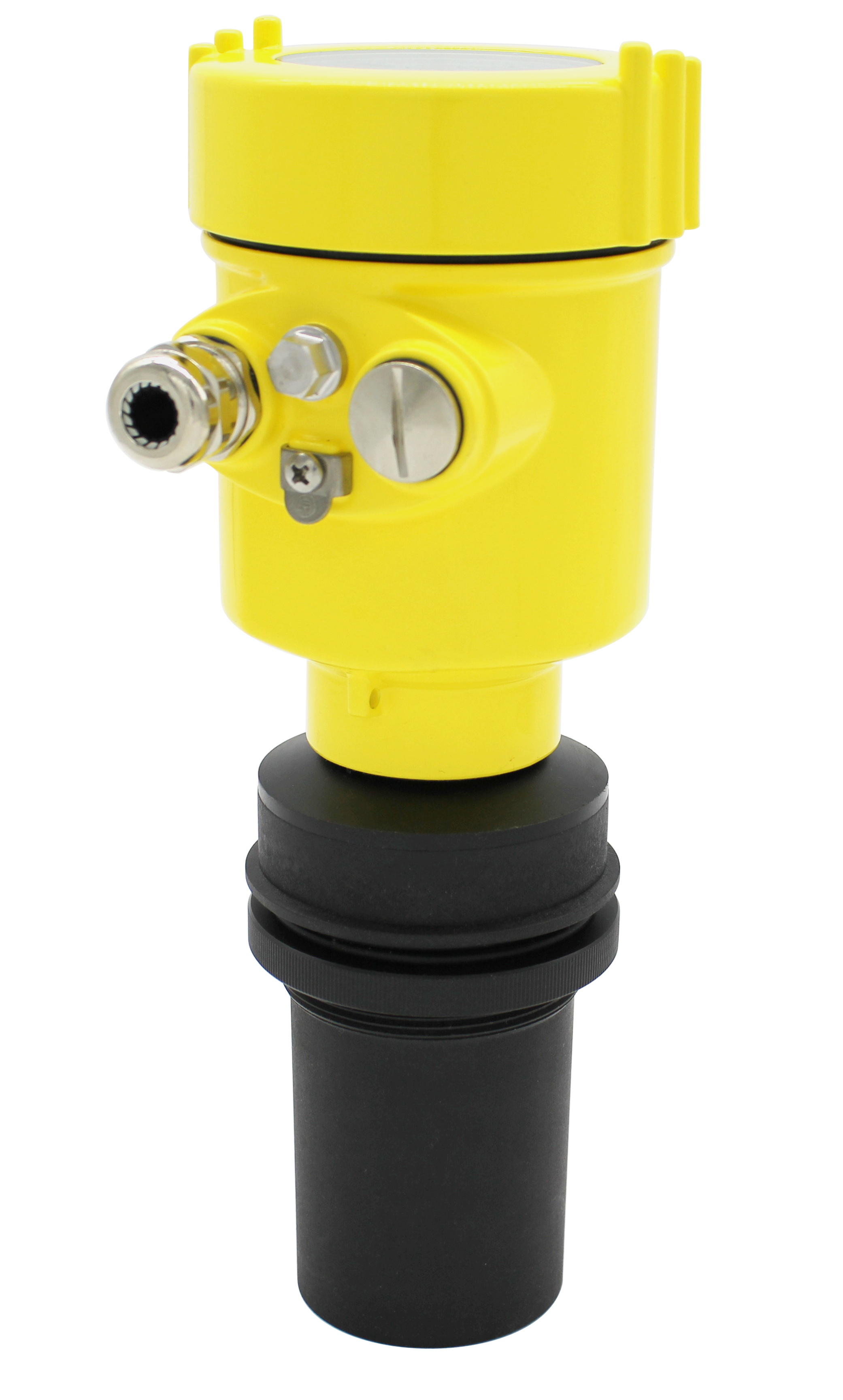 超聲波液位計在水處理項目中的應(yīng)用