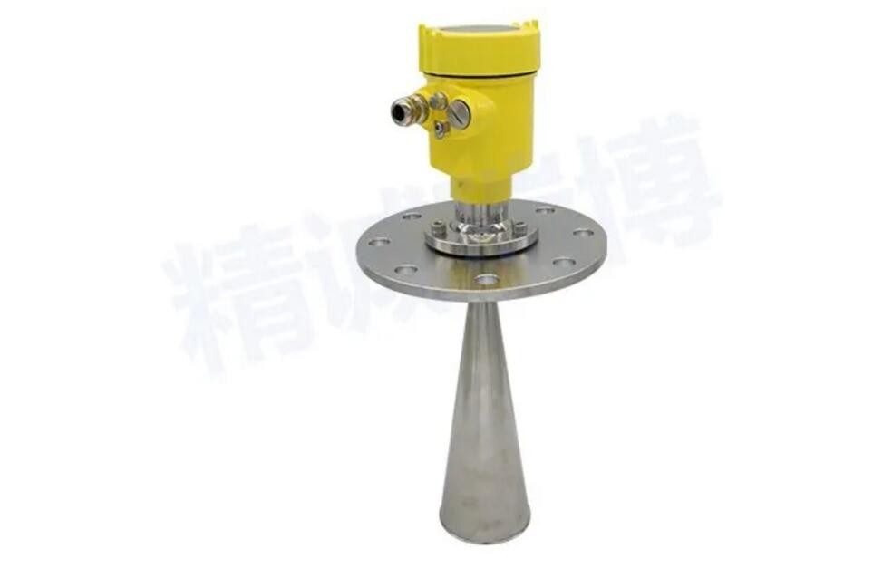 如何判斷雷達(dá)物位計(jì)正常工作？