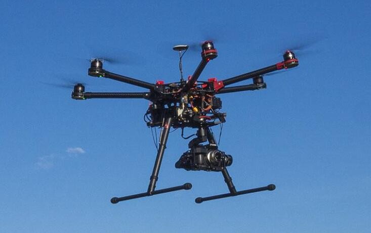 除了安全之外，無(wú)人機(jī)還需要打破技術(shù)瓶頸 