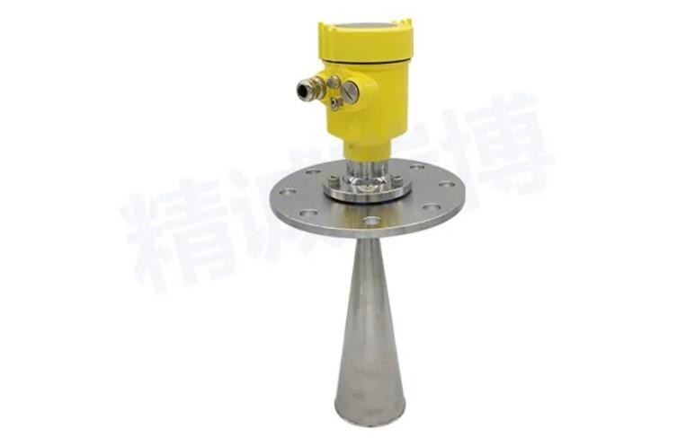 雷達(dá)液位計有些什么好處？