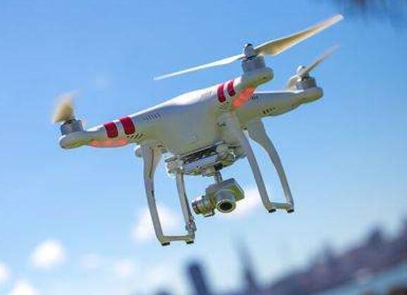 “無人機＋機器人”智慧巡檢，為水電站安全保駕護航