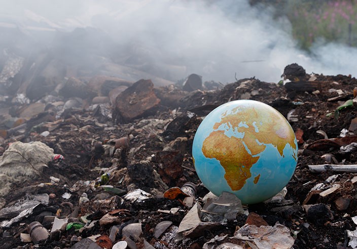 河北將于2021年開工建設(shè)22個垃圾焚燒設(shè)施